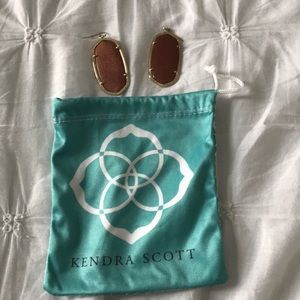 Kendra Scott Danielle Earring